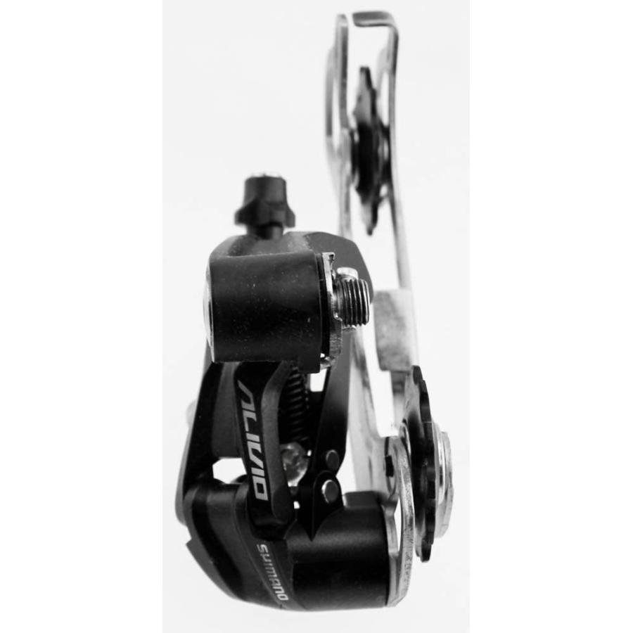 送料無料 ディレイラーポスト パーツ 自転車 Erdm430sgsl Shimano Alivio Rd M430 Rear Derailleur Black 9 S Pd マニアックス Yahoo 店 通販 Yahoo ショッピング 注目ブランド Proasa Com Mx