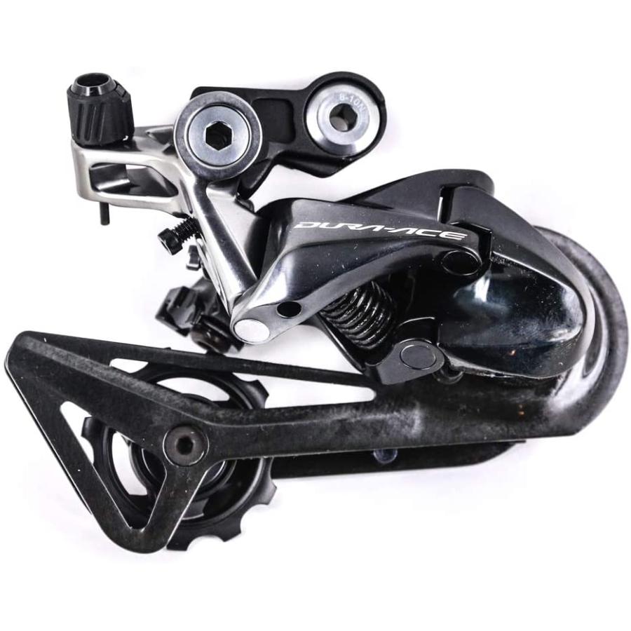 パーツ SHIMANO RD-R9100-SS ディレイラーポスト パーツ 自転車 Shimano Rear DERAILLEUR, RD