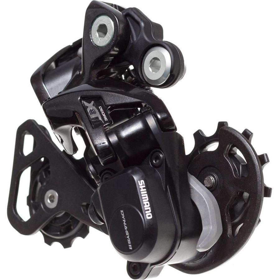 パーツ ShimanoDEORE XT RD-M8050-GS 新品】SHIMANO DEORE XT RD-M8050-GS Di2