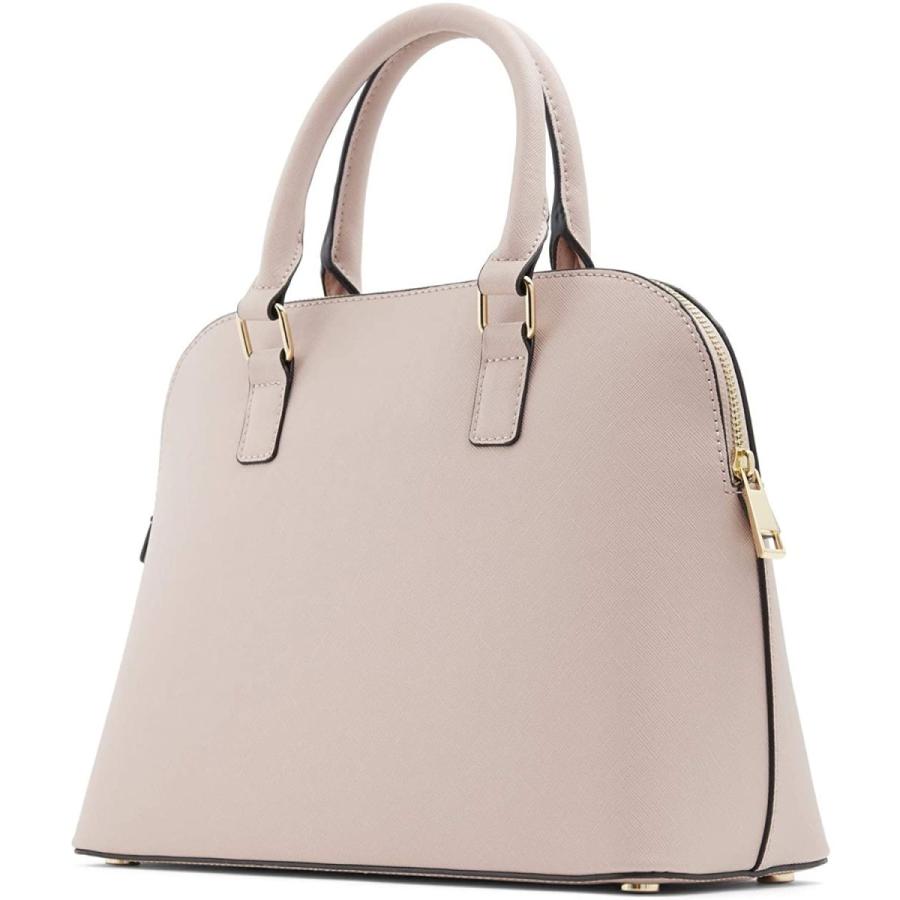 アルド カナダ 日本未発売 12688026 ALDO Women's Galilini Dome Bag, Light Pink｜maniacs-shop｜02