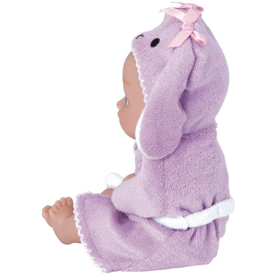 アドラ 赤ちゃん人形 ベビー人形 2181008 Adora BathTime Baby Doll, Toy Doll for Fun Bath  Time, 8.5