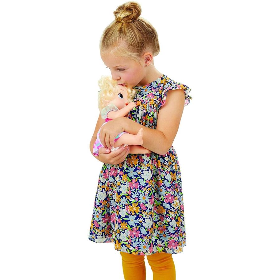 ベビーアライブ 赤ちゃん おままごと E6943 Baby Alive Magical Mixer Baby Doll Strawberry Shake w Baby ベビーアライブ 赤ちゃん おままごと E6943 Alive Magical Mixer Doll Strawberry Shake