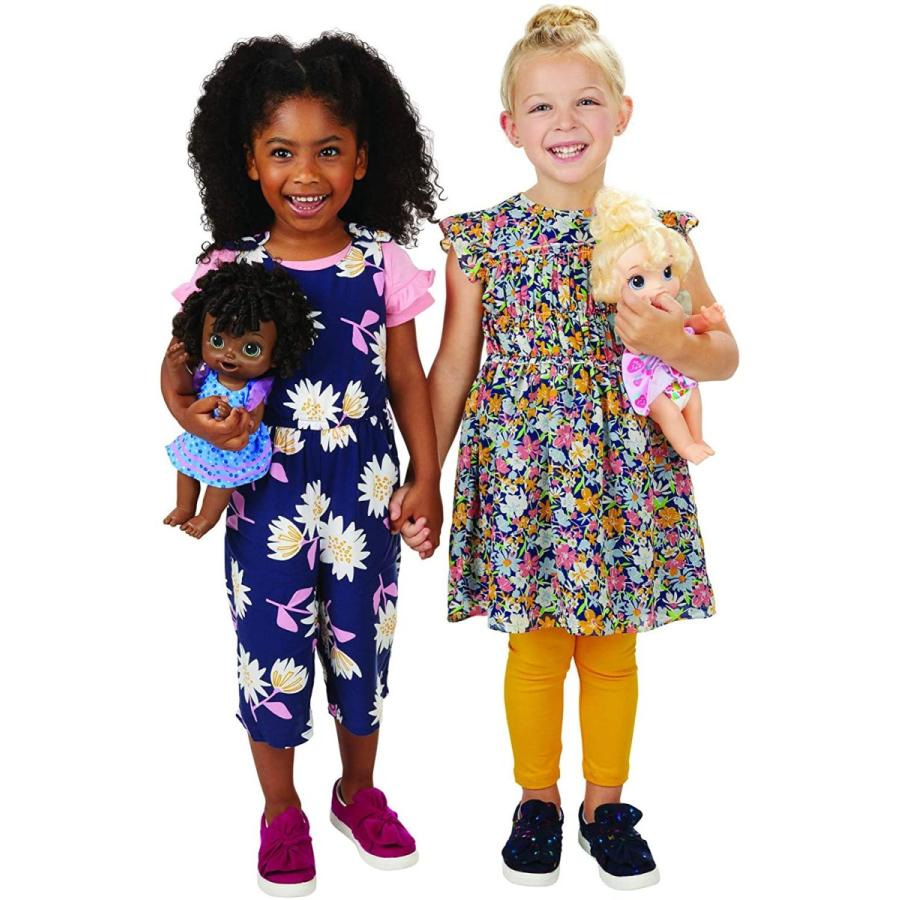 ベビーアライブ 赤ちゃん おままごと E6943 Baby Alive Magical Mixer Baby Doll Strawberry Shake w Baby ベビーアライブ 赤ちゃん おままごと E6943 Alive Magical Mixer Doll Strawberry Shake