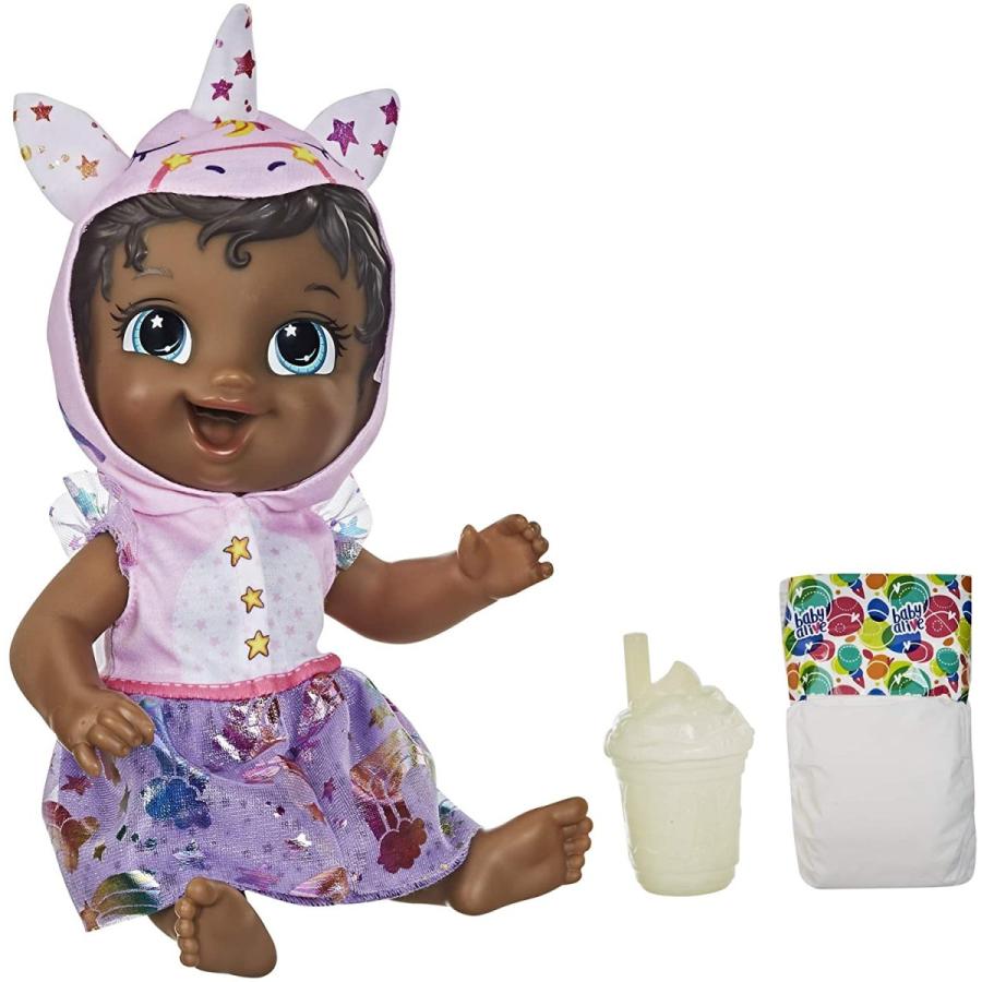 ベビーアライブ 赤ちゃん おままごと E9166 Baby Alive Tinycorns Doll Unicorn Accessories Drin Pd マニアックス Yahoo 店 通販 Yahoo ショッピング
