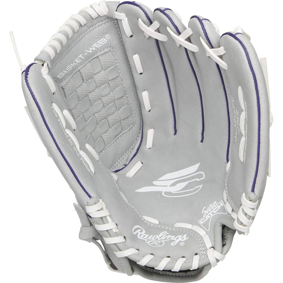 Rawlings プロフェッショナル 12 1/2インチ グローブ 軟式 HOH® PRO EXCEL Wizard #02 COLORS [外野手用] サイズ12.5