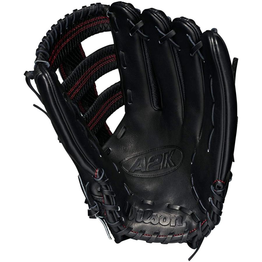 Wilson グローブ 外野手用ミット ウィルソン WBW1000681275
