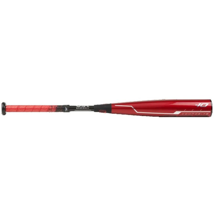 Rawlings  2019 5150 USSSA Senior League Baseball Bat 30 inch / 20 oz -10 