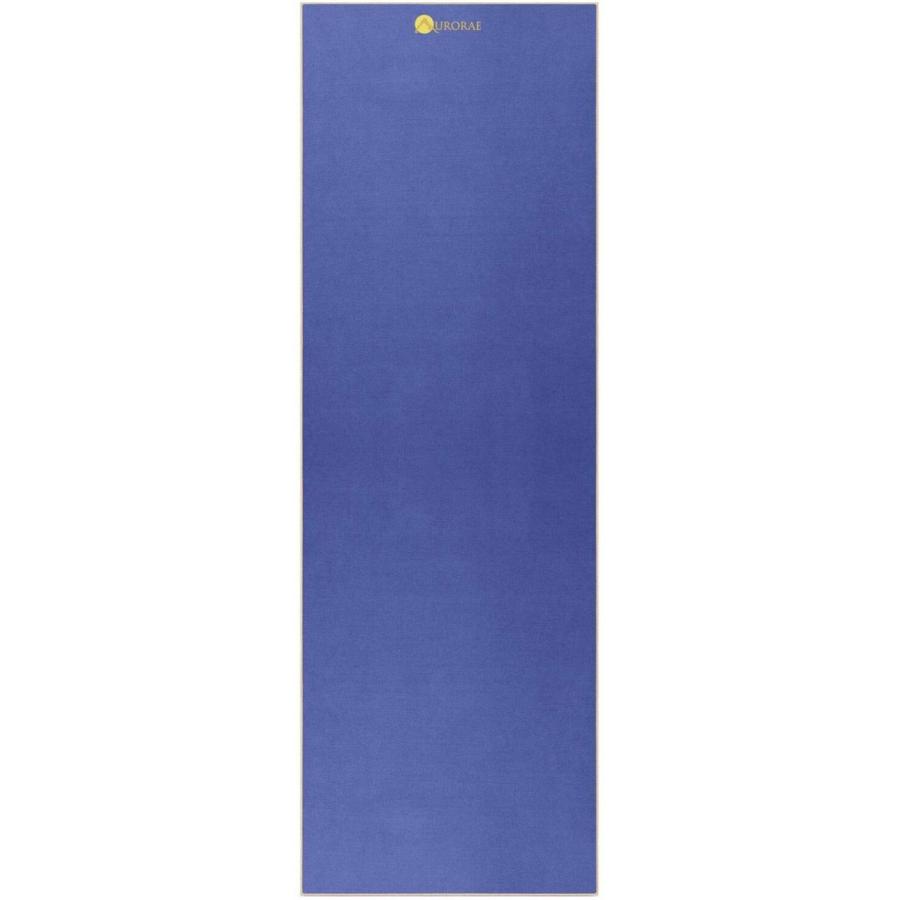 ヨガマット フィットネス YM001CAN Aurorae Synergy Foldable On-the-Go Travel Yoga,Gym/Exercise Mat foの画像