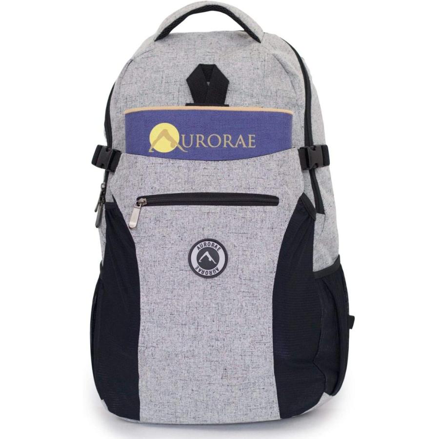 ヨガマット フィットネス YM001CAN Aurorae Synergy Foldable On-the-Go Travel Yoga,Gym/Exercise Mat foの画像