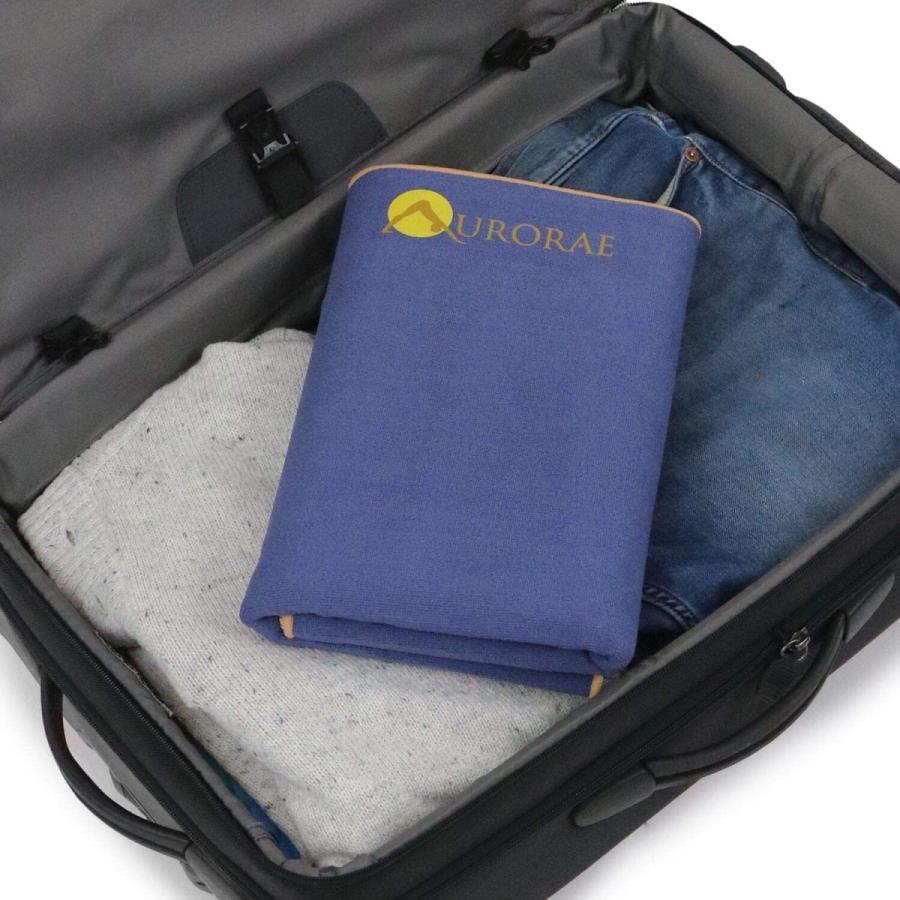 ヨガマット フィットネス YM001CAN Aurorae Synergy Foldable On-the-Go Travel Yoga,Gym/Exercise Mat foの画像