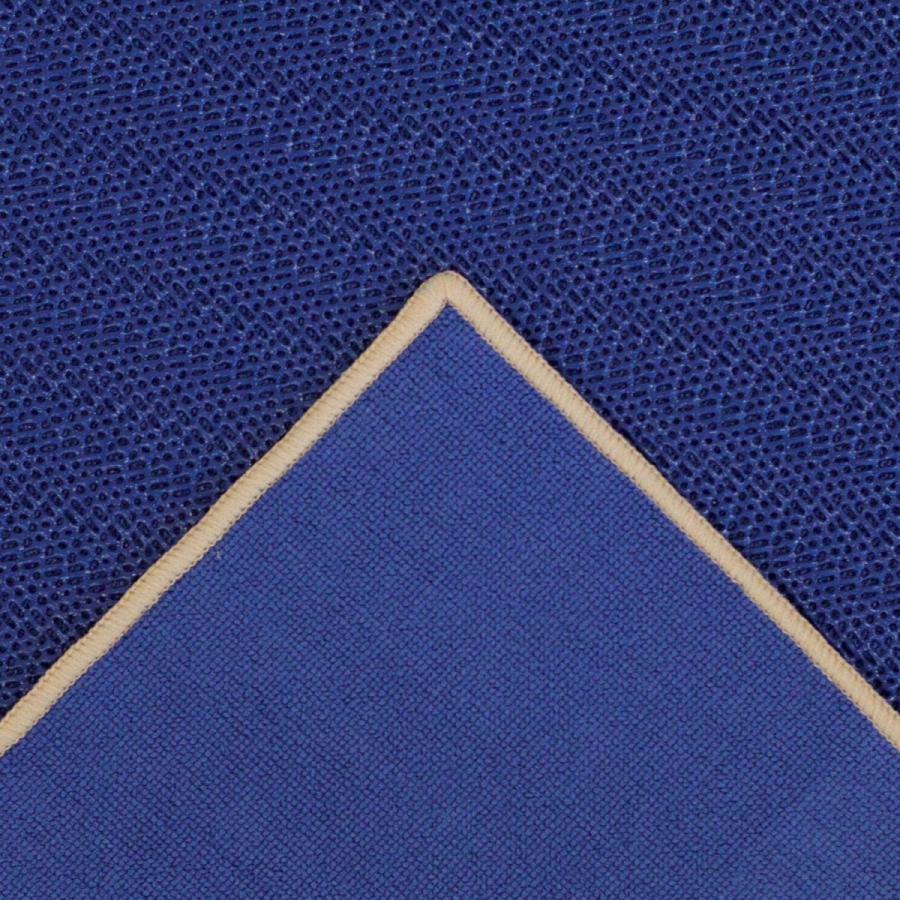 ヨガマット フィットネス YM001CAN Aurorae Synergy Foldable On-the-Go Travel Yoga,Gym/Exercise Mat foの画像