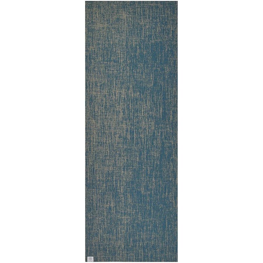 ヨガマット フィットネス 05-62905 Gaiam Jute Yoga Matの画像
