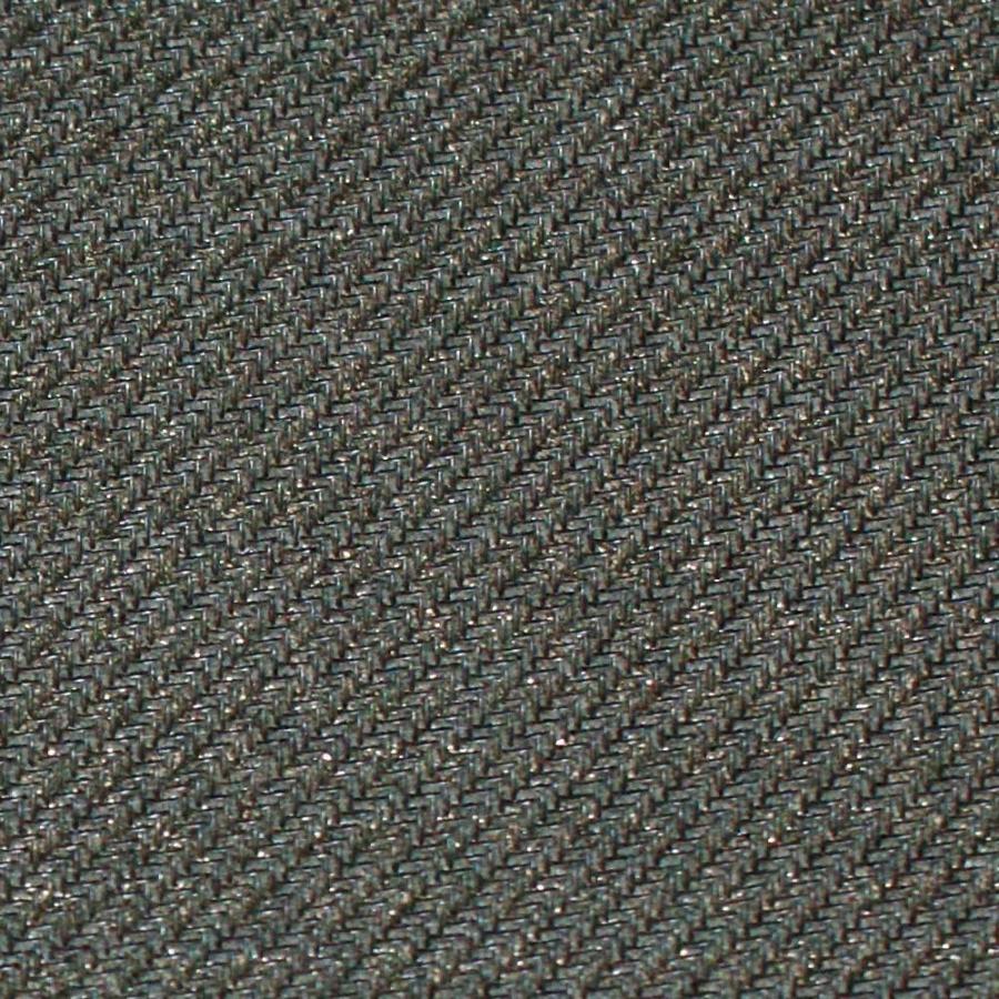 ヨガマット フィットネス Y041MATBLANR YogaAccessories Natural Rubber 5mm Thick Yoga Mat - Blackの画像