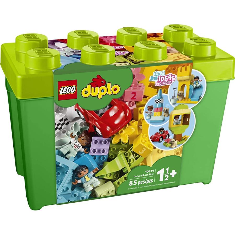 Duplo lego 2024 storage box