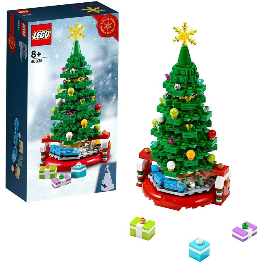 レゴ！！クリスマスに！販売終了品！まとめ売り！3点セット レゴ