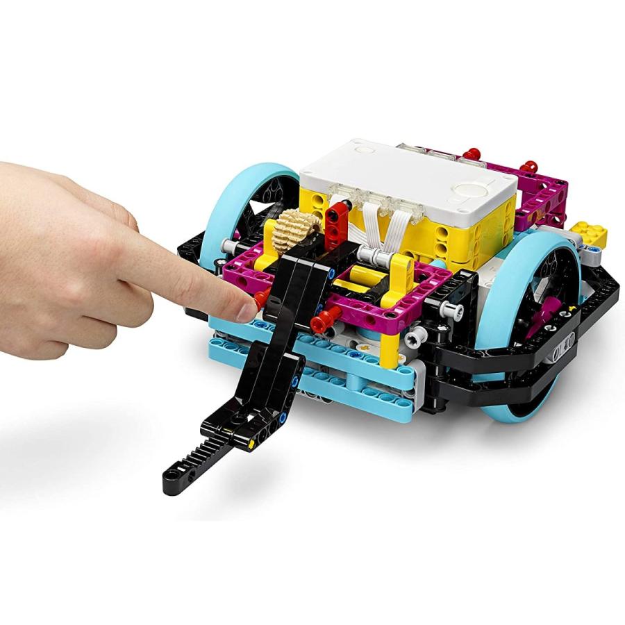 レゴ 45680 LEGO Education Spike Prime Expansion Set (45680) : pd 
