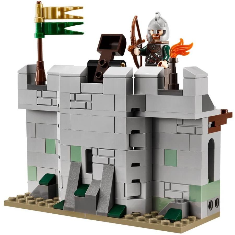 レゴ 9471 LEGO LOTR 9471 Uruk-hai Army : pd-01439559 