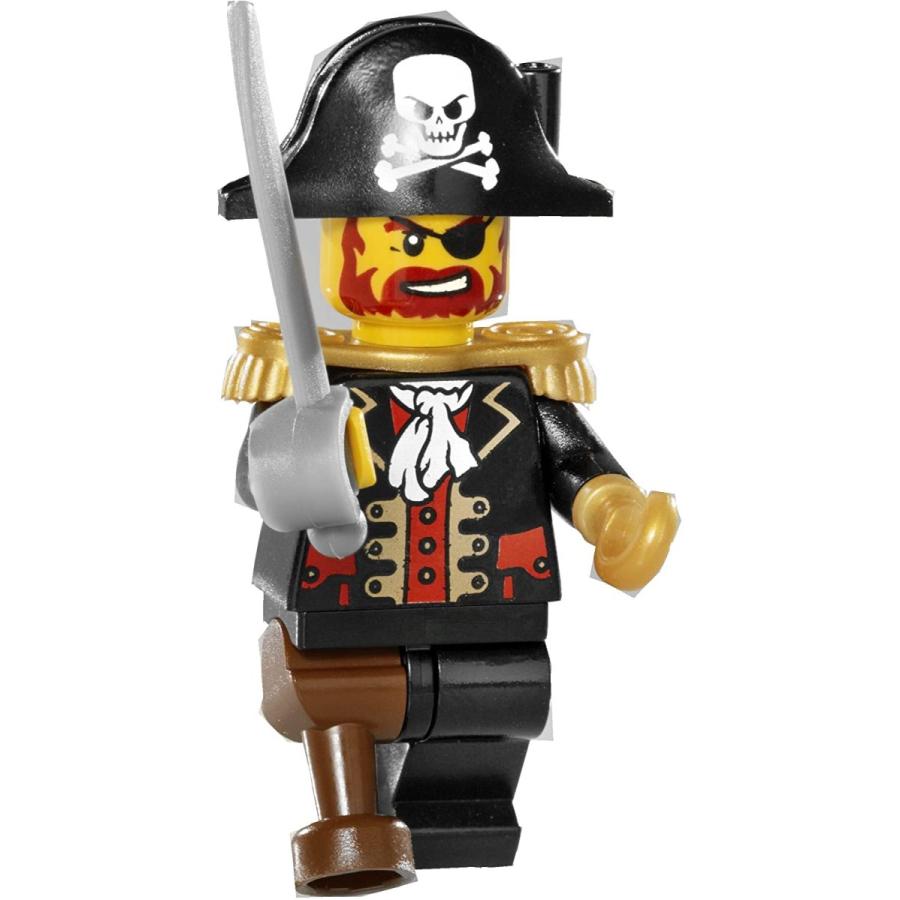 レゴ 5702014536241 LEGO Pirates Advent Calendar Set 6299 2009｜maniacs-shop｜02