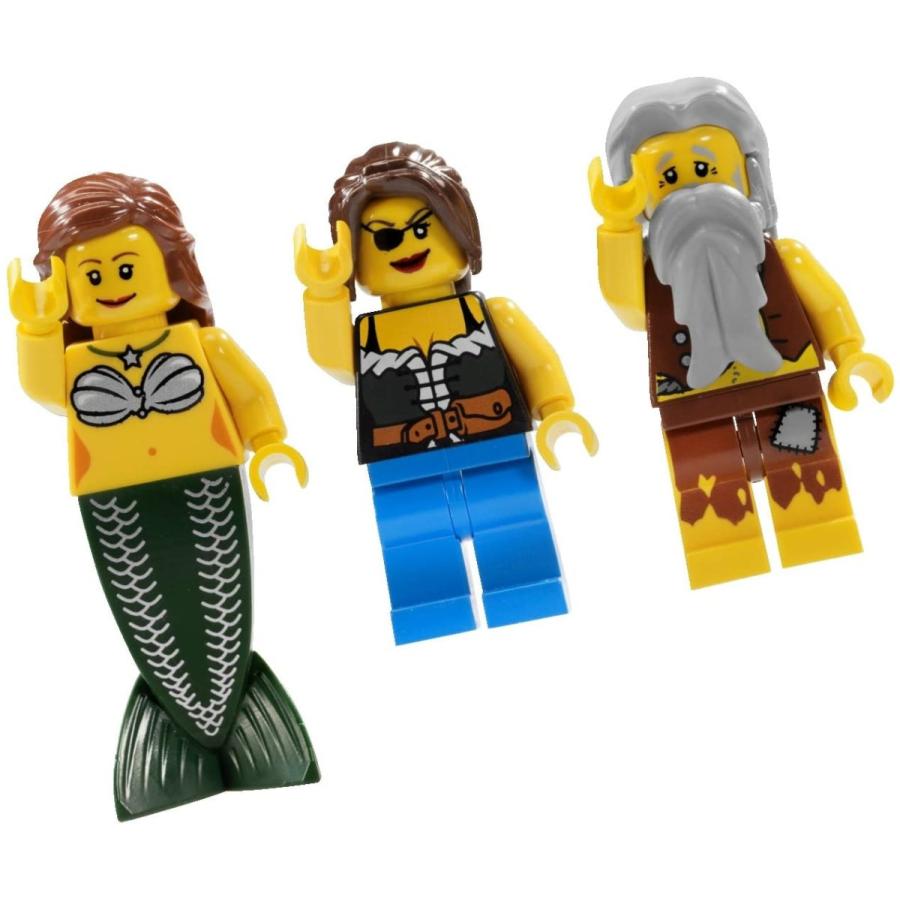 レゴ 5702014536241 LEGO Pirates Advent Calendar Set 6299 2009｜maniacs-shop｜05