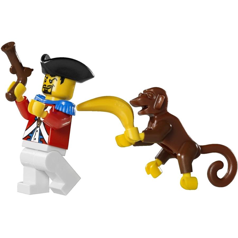 レゴ 5702014536241 LEGO Pirates Advent Calendar Set 6299 2009｜maniacs-shop｜08