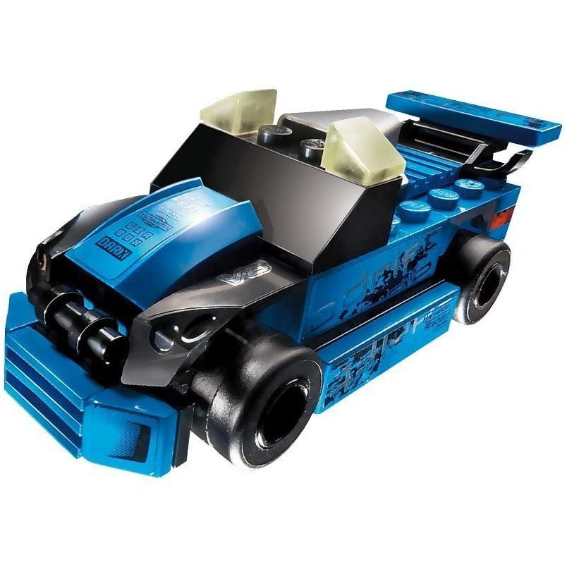 レゴ 8151 LEGO Racers Adrift Sport 8151｜maniacs-shop｜03