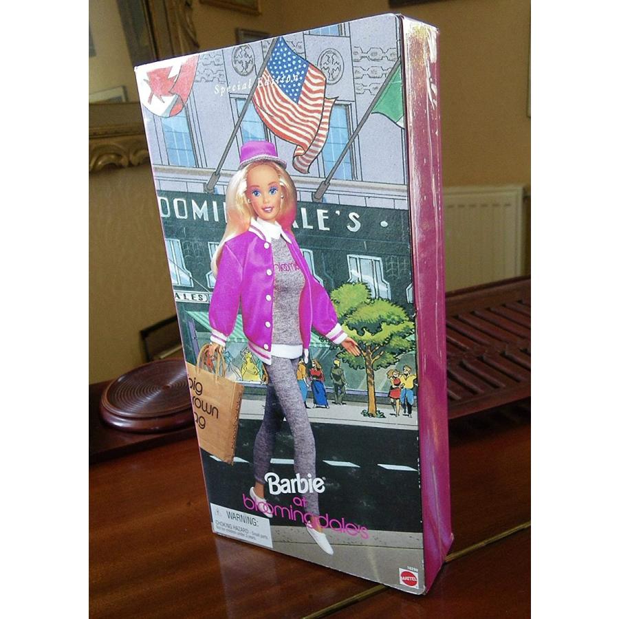 Barbie（バービー） バービー人形 16290 Mattel Barbie at