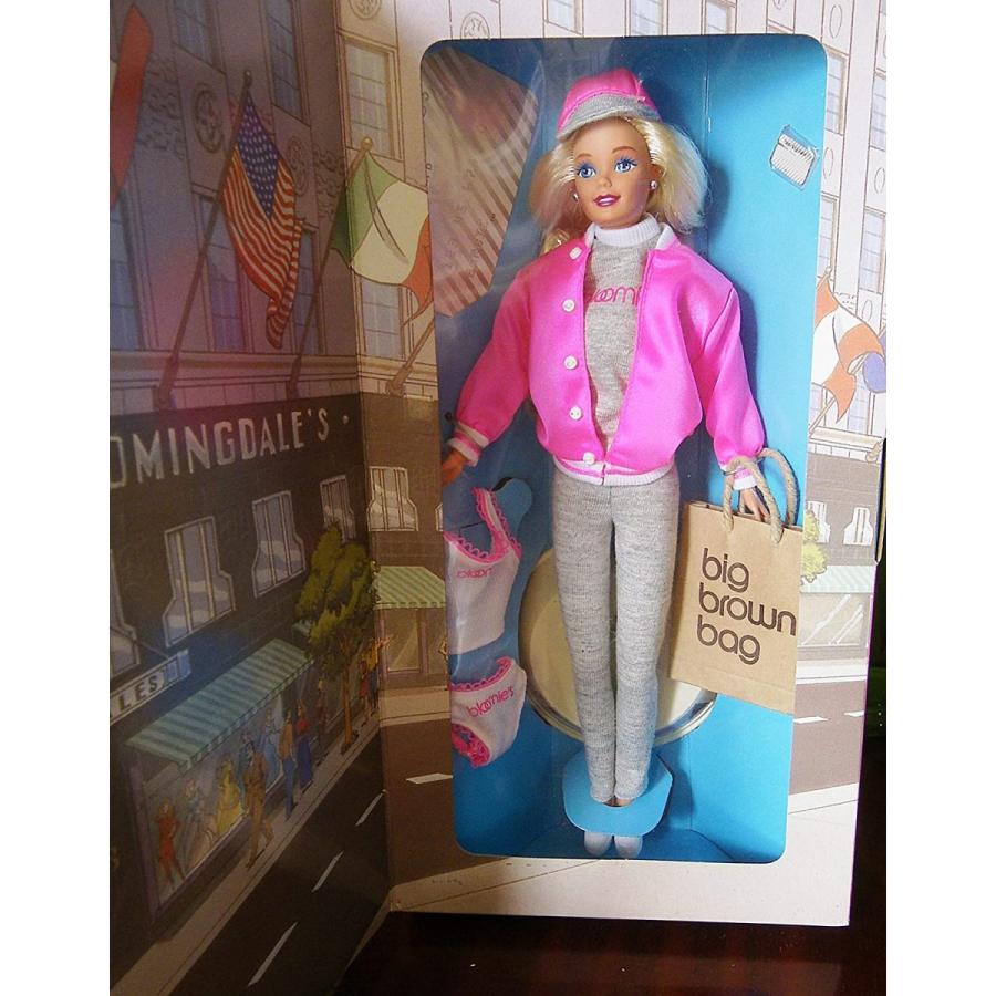 バービー人形　Barbie Barbie（バービー） バービー人形 16290 Mattel Barbie at