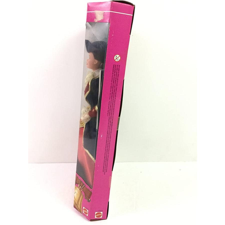 バービー バービー人形 17312 Patriot Barbie - American Stories Series_4