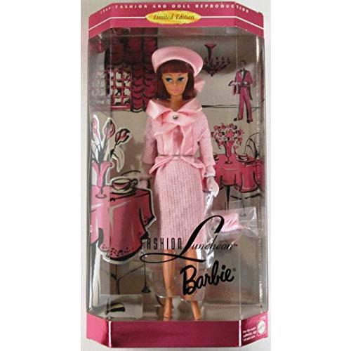 バービー バービー人形 17382 1966 Fashion Luncheon Barbie by mattel
