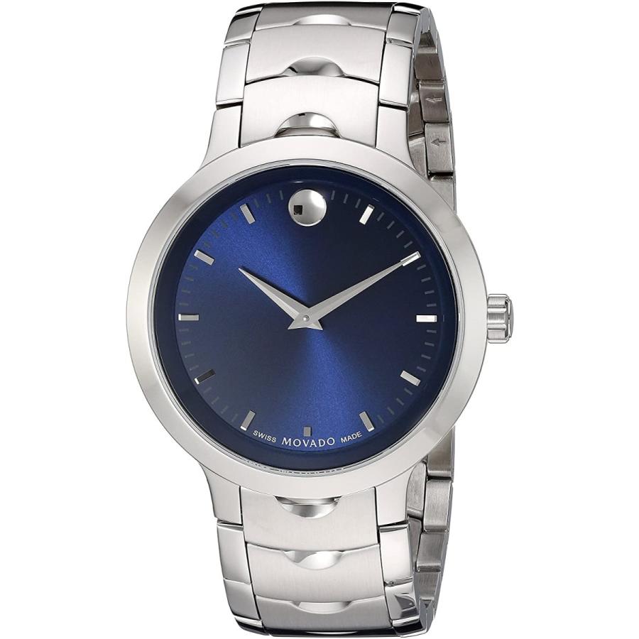 モバード モバード 腕時計 モバード メンズ 0607042 Movado Men's