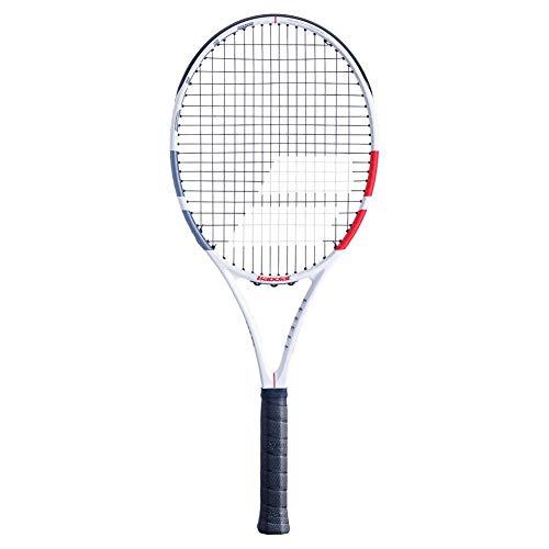 最適な価格 テニス ラケット 輸入 Babolat Strike Evo Tennis Racquet 4 1 2 Grip Pd マニアックス Yahoo 店 通販 Yahoo ショッピング 人気ブランドを Www Doctor Plan Com