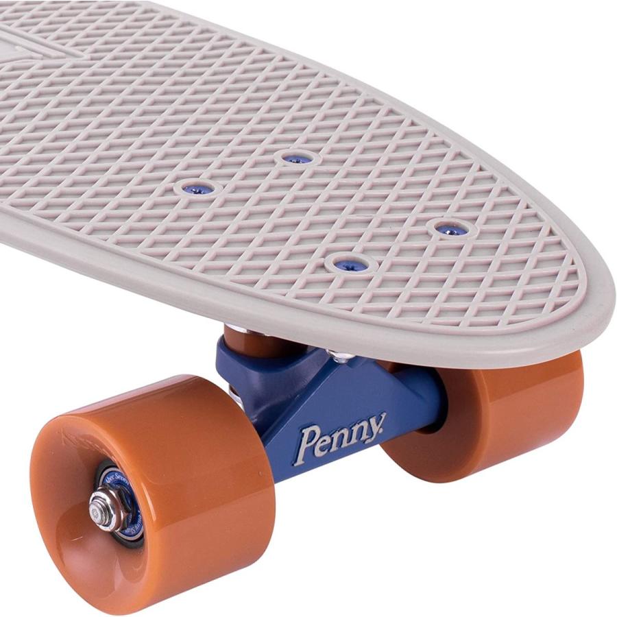 ペニー スタンダードスケートボード スケボー PNY-COM-1052 Penny Australia， 27 Inch Stone For_1