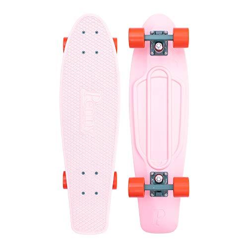ペニー スタンダードスケートボード スケボー PNY-COM-1056 Penny Australia， 27 Inch Cactus Wa