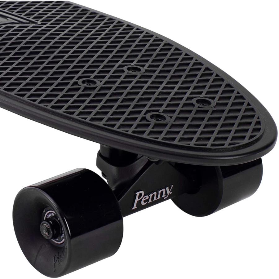 ペニー スタンダードスケートボード スケボー PNY-COM-1059 Penny Australia， 27 Inch Postcard_1