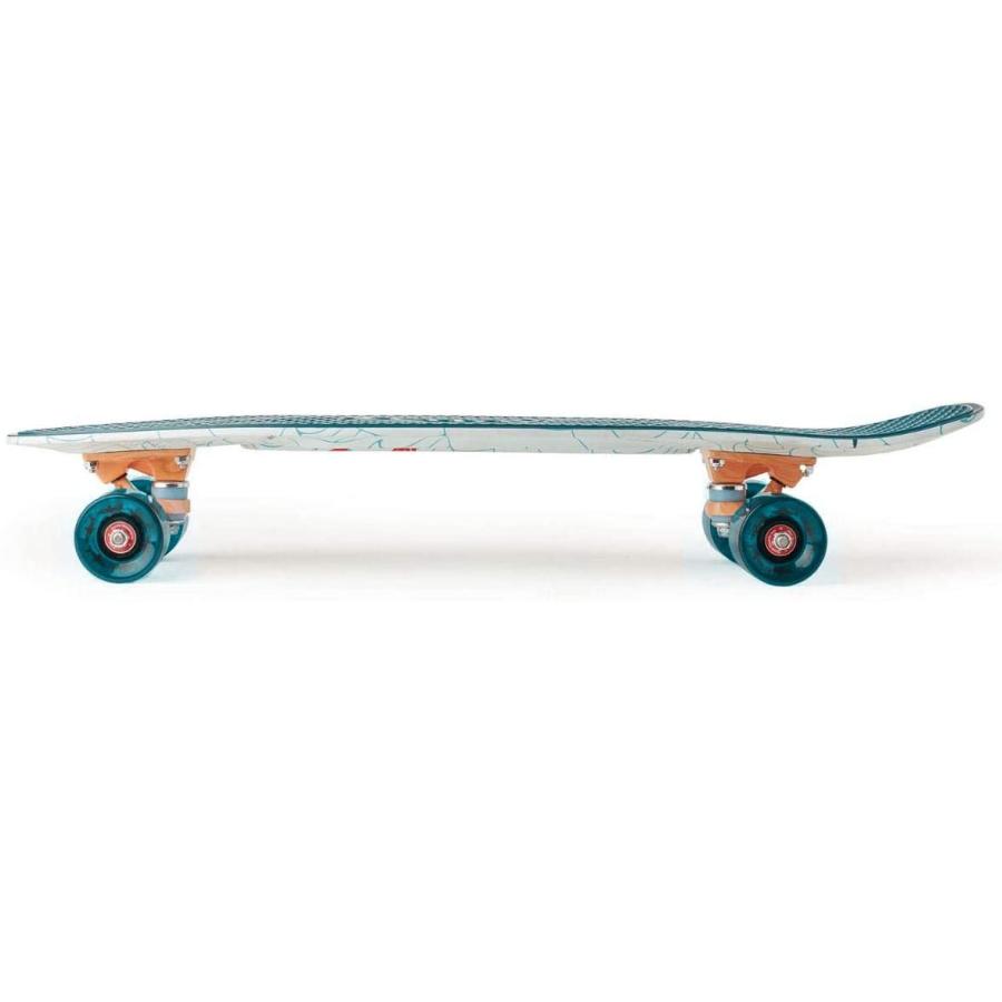 ジェフケンドールオリジナルスケートボード SANTA CRUZ JEFF KENDALL PUMPKIN REISSUE DECK (10 x 30.12inch