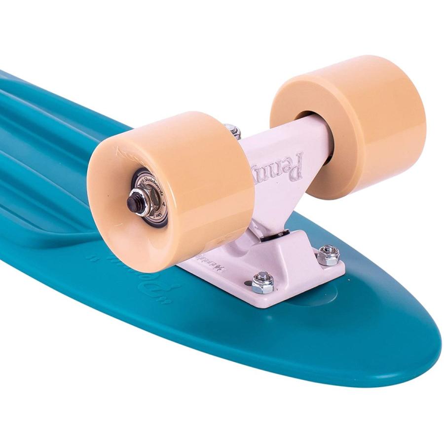 【しょーたろ】Penny.  ペニースケボー Amazon | PENNY SKATEBOARDS/ペニースケートボード CASPER(GLOW