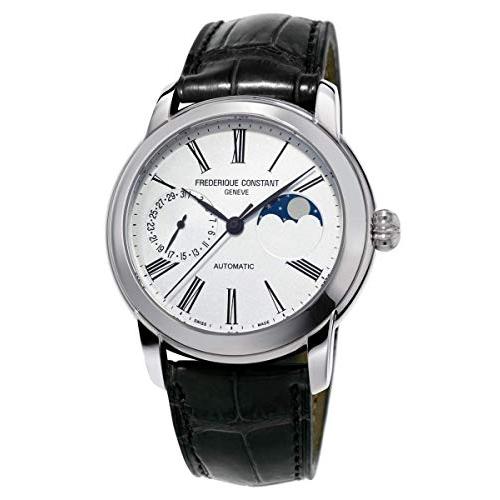 腕時計 フレデリックコンスタント メンズ FC-712MS4H6 Frederique Constant FC-712MS4H6 Classic M