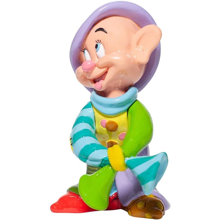 ディズニー トラディション エネスコ dopey ドーピー 7人の小人 【公式