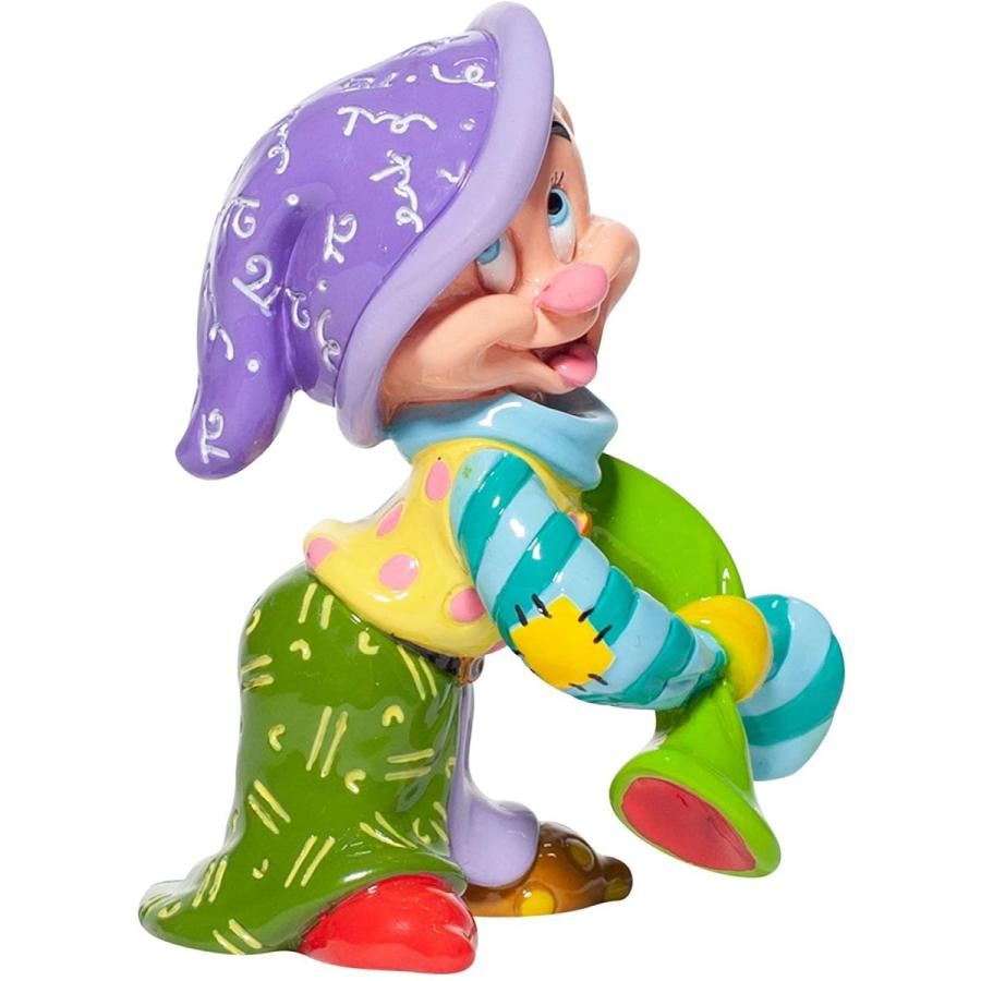 エネスコ Enesco 白雪姫と七人の小人 Dopey ドーピー おとぼけ