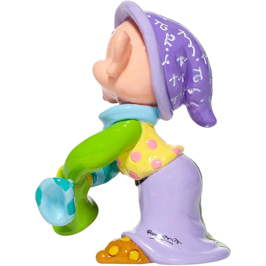 ディズニー トラディション エネスコ dopey ドーピー 7人の小人 【公式