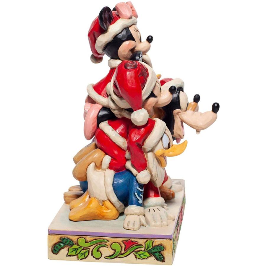 エネスコ Enesco ミッキー フレンズ クリスマス ディズニー
