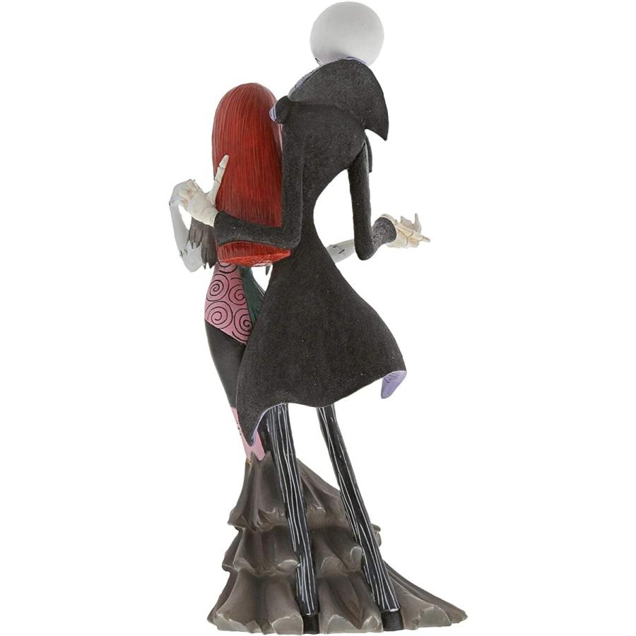 エネスコ Enesco ナイトメアー・ビフォア・クリスマス ジャック&サリー