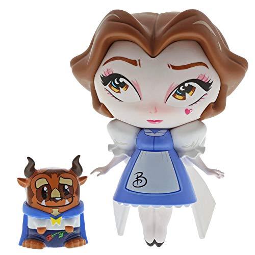 エネスコ Enesco 置物 インテリア 6003775 Enesco The World of Miss Mindy Beauty Belle and Mini Beast