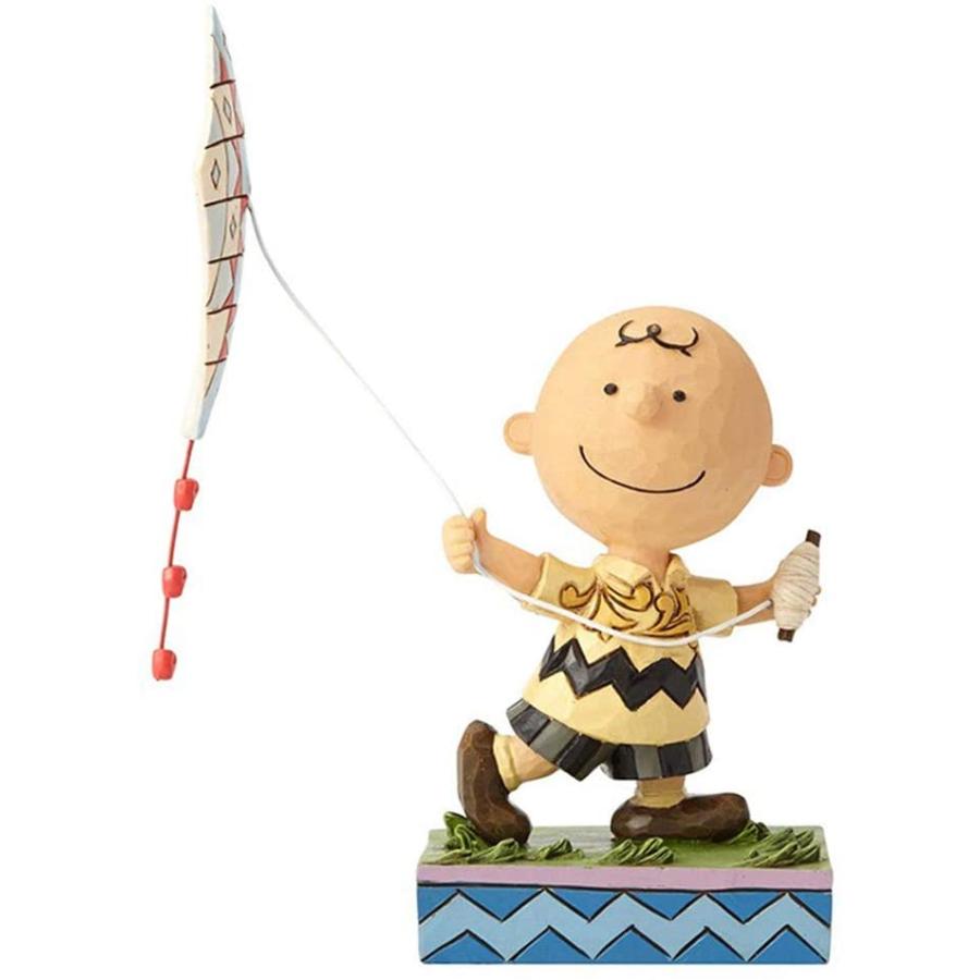 エネスコ Enesco 置物 インテリア 6001293 Enesco Jim Shore Peanuts Charlie Brown Flying Kite Figurine :pd-01443288:マニアックス Yahoo!店 - 通販 - Yahoo!ショッピング エネスコ Enesco 置物 インテリア 6001293 Enesco Jim Shore Peanuts Charlie Brown Flying Kite Figurine :pd-01443288:マニアックス Yahoo!店 - 通販 - Yahoo!ショッピング