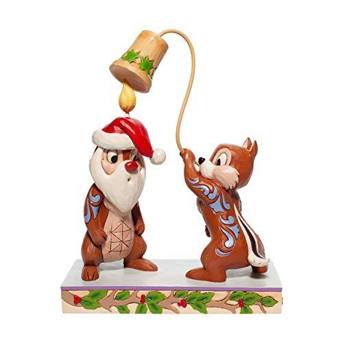 激安定価 エネスコ Enesco クリスマスのチップとデール ディズニートラディション 店のエネスコ ジム ショア クリスマスのチップとデール 約センチ 約センチ Pd ならショッピング ランキングや口コミも豊富なネット通販 更にお得なpaypay残高も
