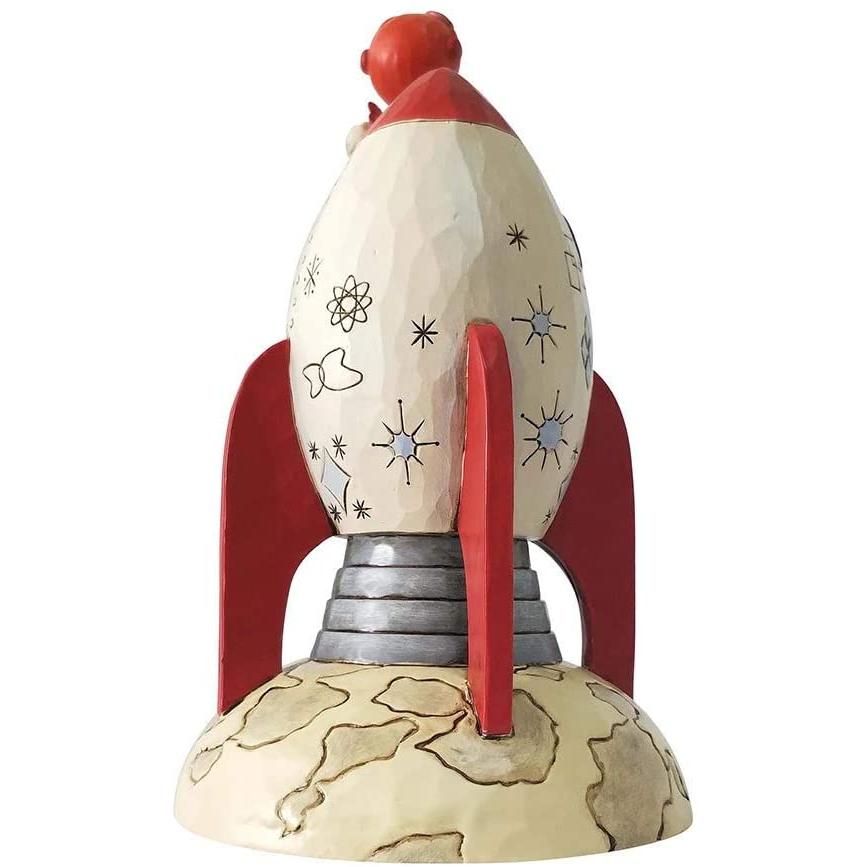 エネスコ Enesco ピーナッツ 宇宙飛行士スヌーピーと宇宙船 フィギュア インテリア ジム・ショア :pd-01443553:マニアックス Yahoo!店 - 通販 - Yahoo!ショッピング エネスコ Enesco ピーナッツ 宇宙飛行士スヌーピーと宇宙船 フィギュア インテリア ジム・ショア :pd-01443553:マニアックス Yahoo!店 - 通販 - Yahoo!ショッピング