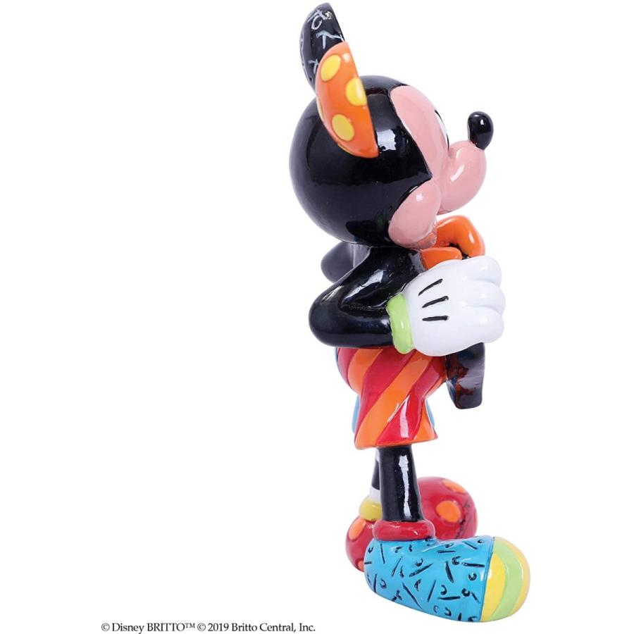 エネスコ Enesco ミッキー ミニフィギュア ディズニー バイ ブリット 