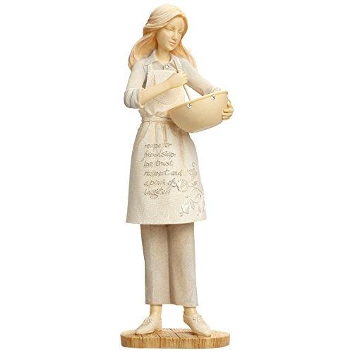 エネスコ Enesco クッキング フレンドシップ カレン・ハーン ファウンデーションコレクション 約2
