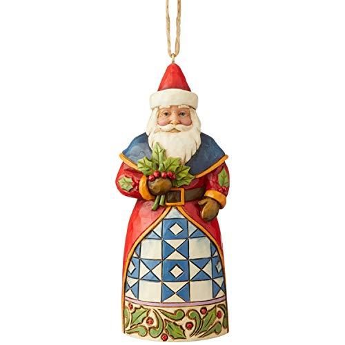 エネスコ Enesco 置物 インテリア 6004306 Jim Shore Heartwood Creek