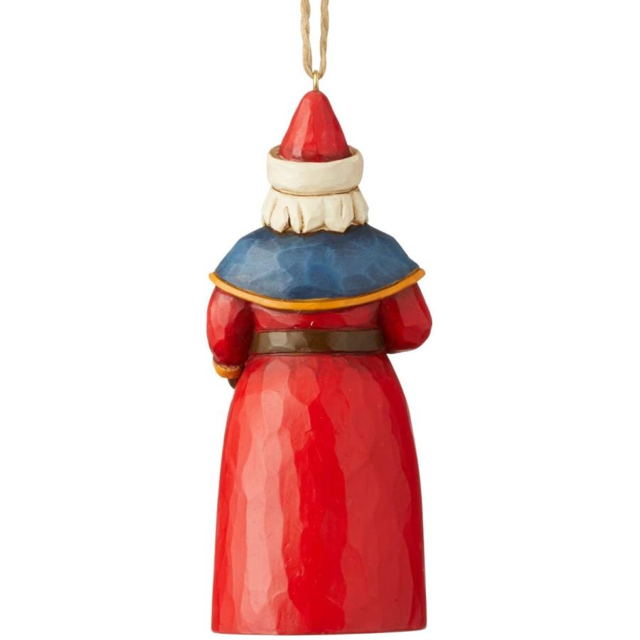 エネスコ Enesco 置物 インテリア 6004306 Jim Shore Heartwood Creek